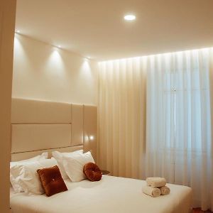 Klassieke Kamer met een King Size Bed