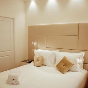 Klassieke Kamer met een King Size Bed